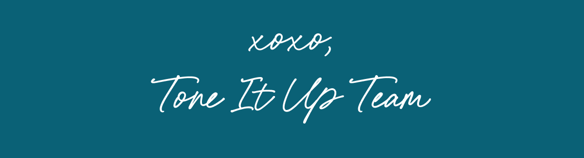 Tone It Up Team