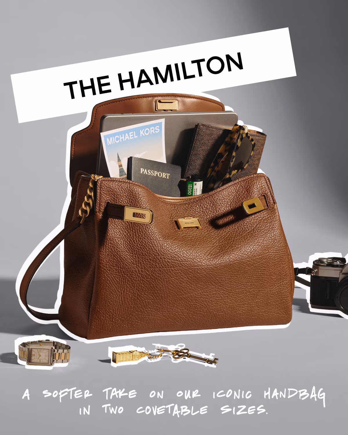 THE HAMILTON