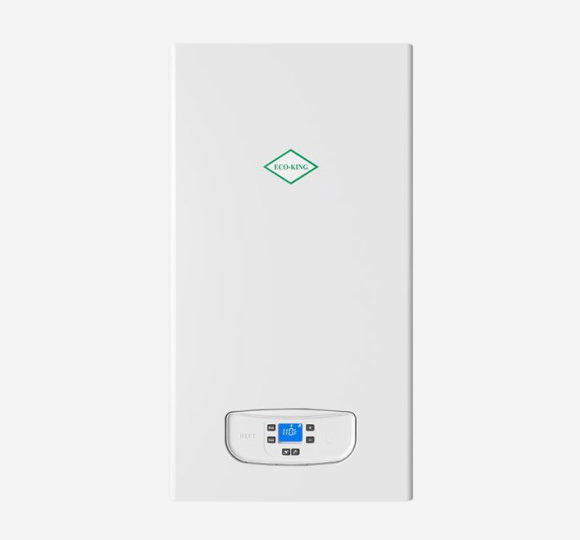 Water heater