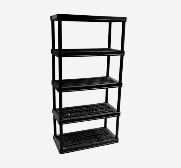 Shelving Unit