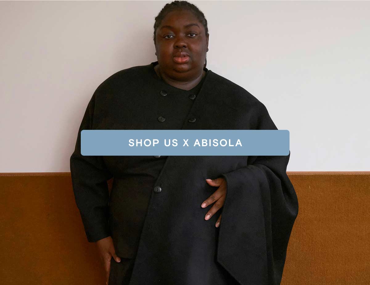Shop US x Abisola 