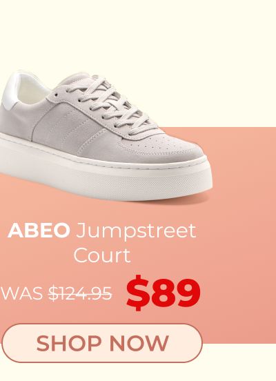 ABEO Jumpstreet Court