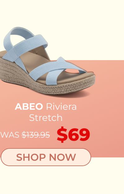ABEO Riviera Stretch
