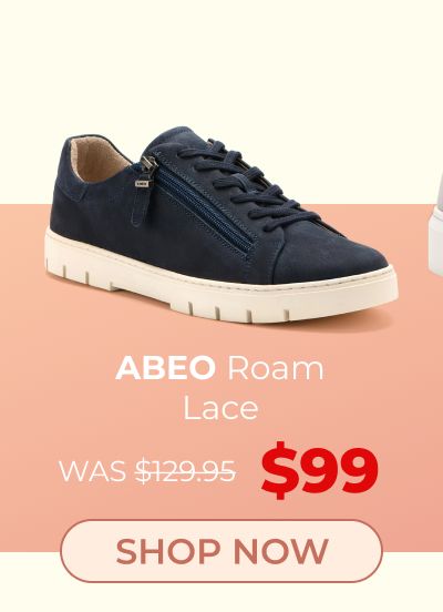 ABEO Roam Lace