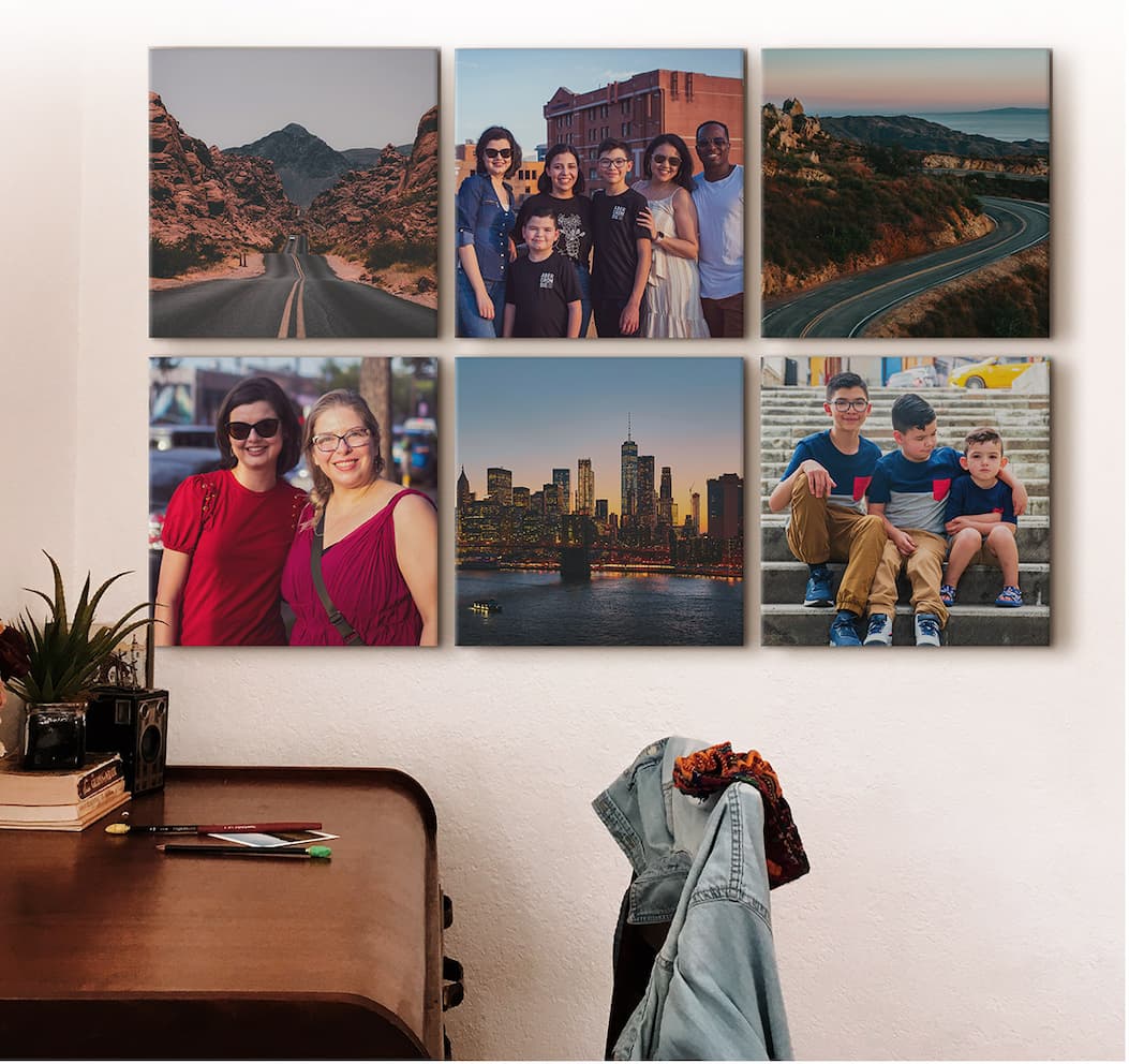 Revamp Your Walls