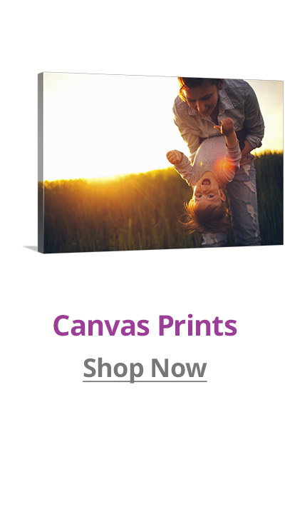 Shop Canvas Prints