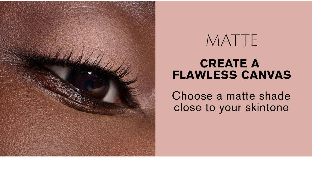 Matte