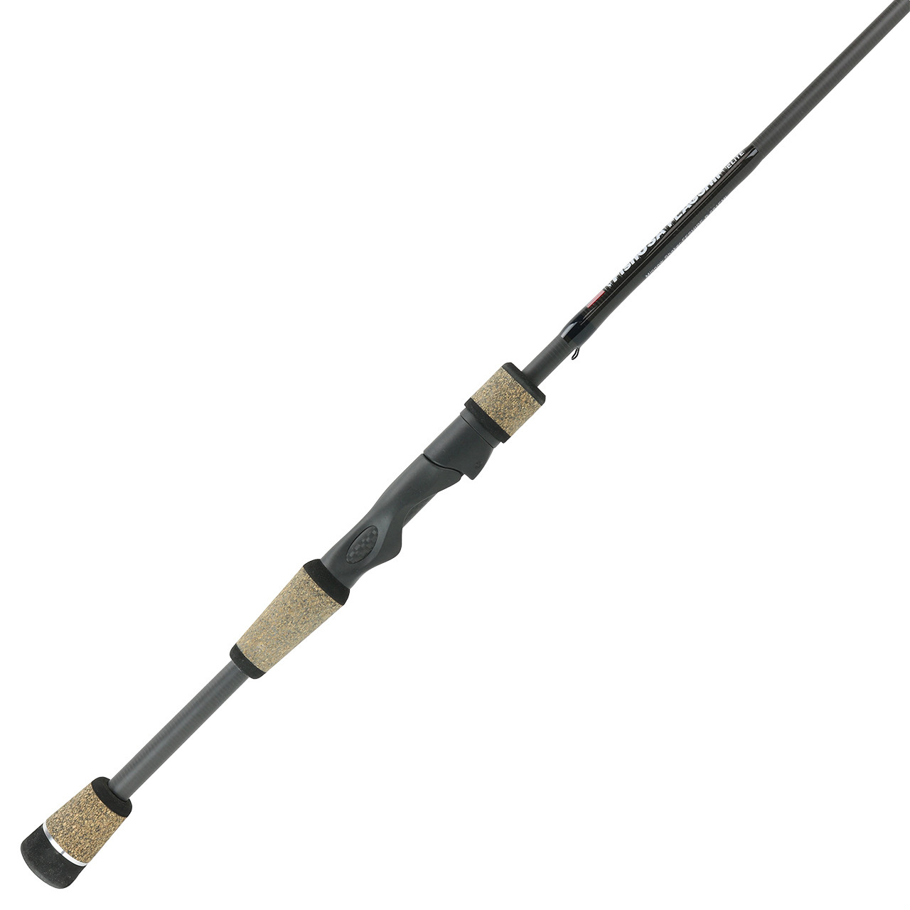 Image of FishUSA Flagship Elite Spinning Rods