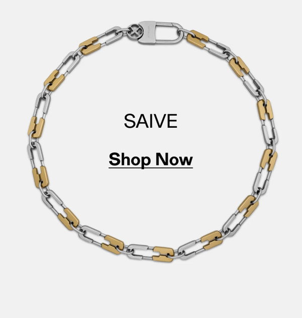 Saive — Shop Now