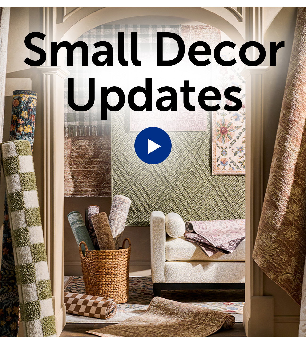 Home Decor Video