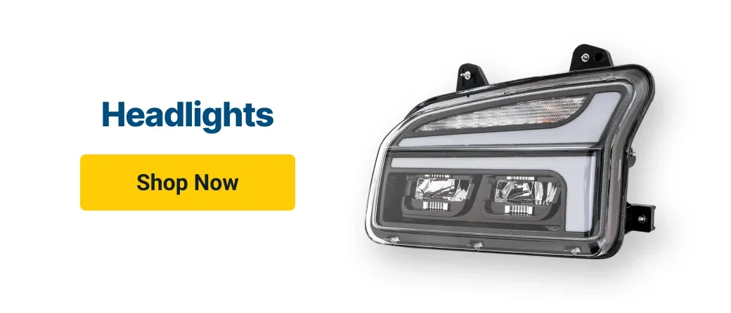 Headlights