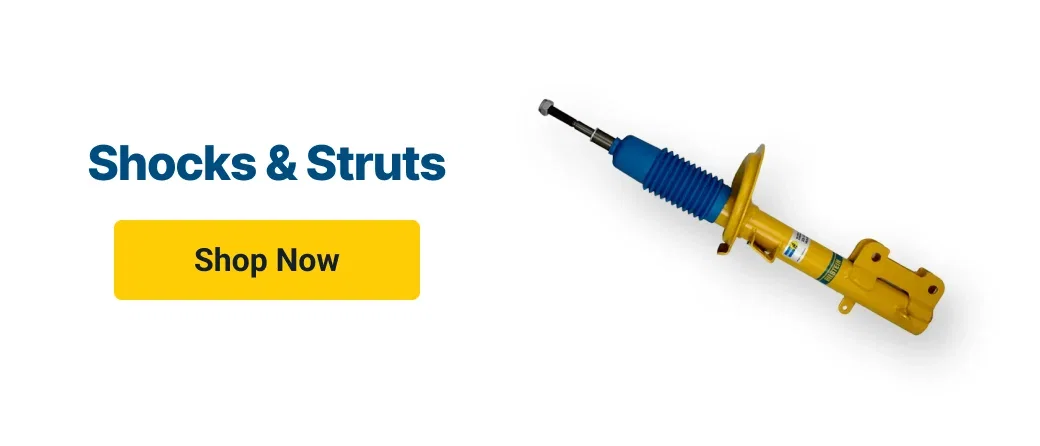 Shocks & Struts
