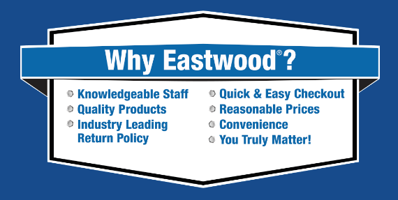 Why Eastwood