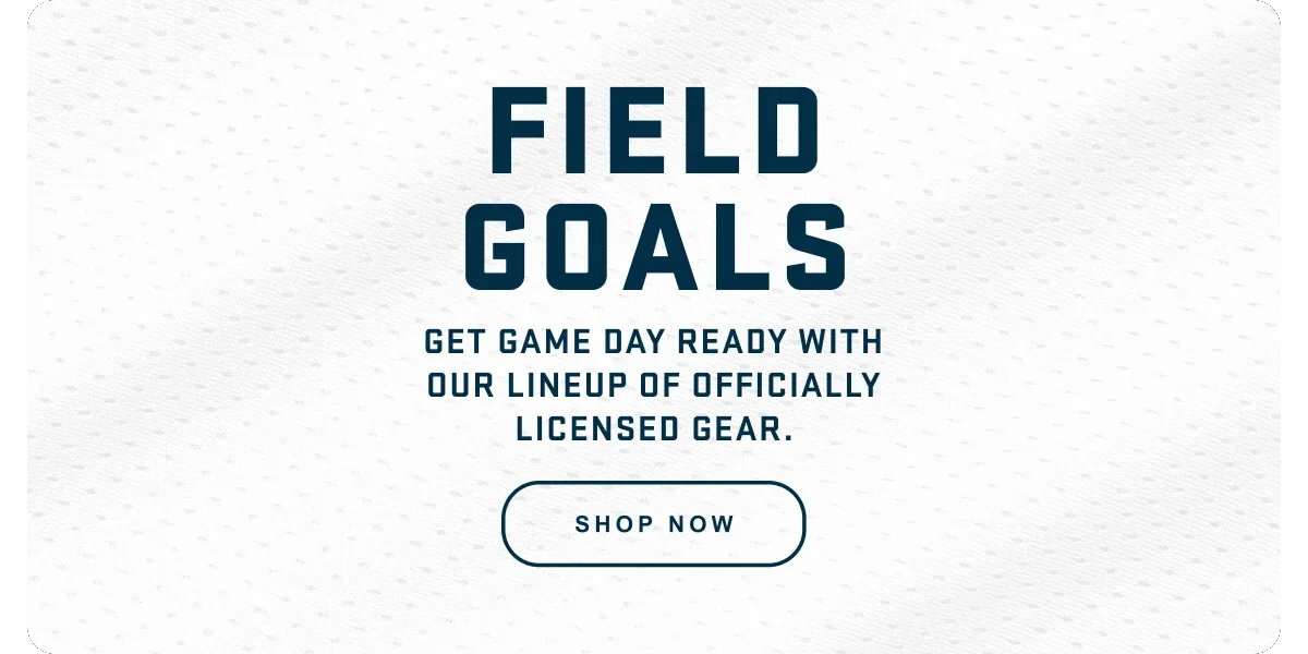 Field Goals
