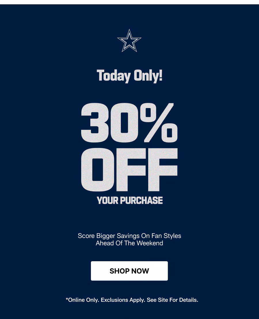 Shop Now