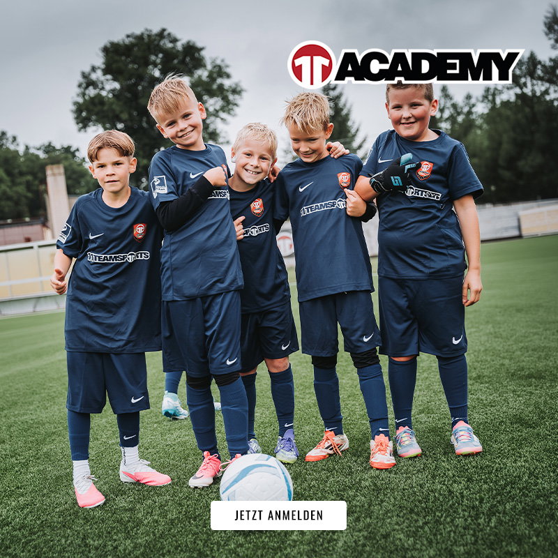 Academy Camps 2027
