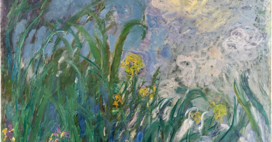 Long-Hidden Monet Heads to Auction With Record Estimate