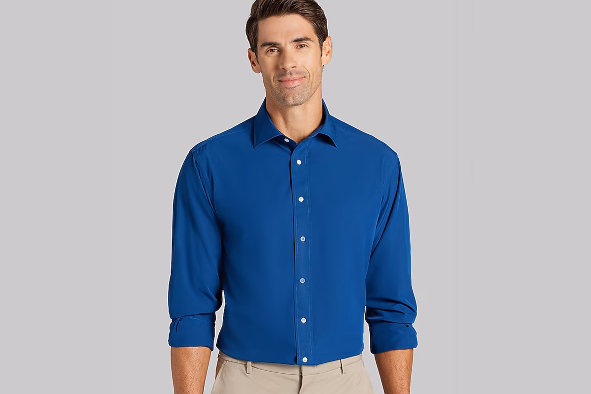 Dress Shirts Starting at $14.99 Orig. ($29–$89.50)