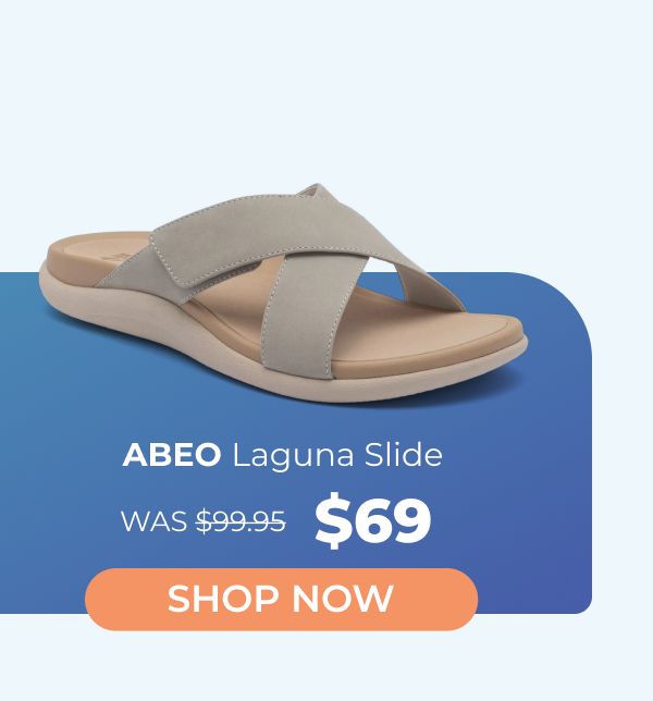 ABEO Laguna Slide