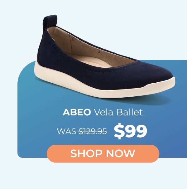 ABEO Vela Ballet