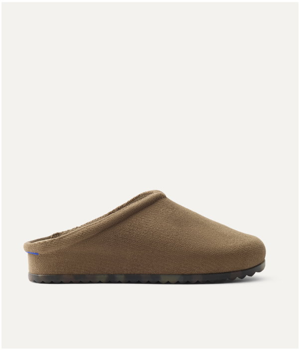 Casual Clog