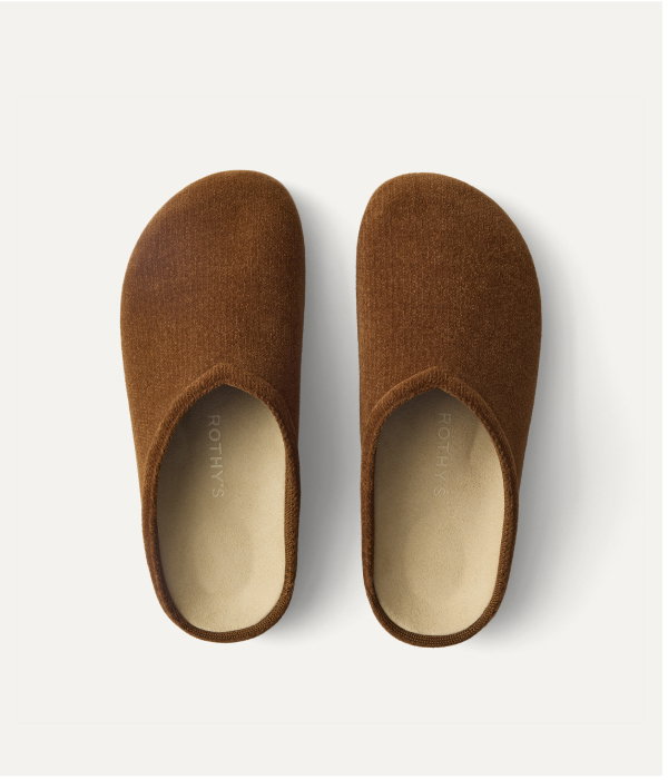 Casual Clog