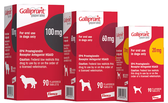 Galliprant