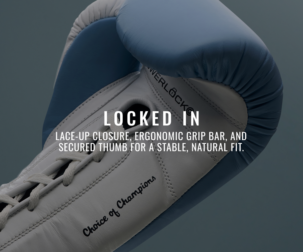 LOCKED IN  | Shop Now