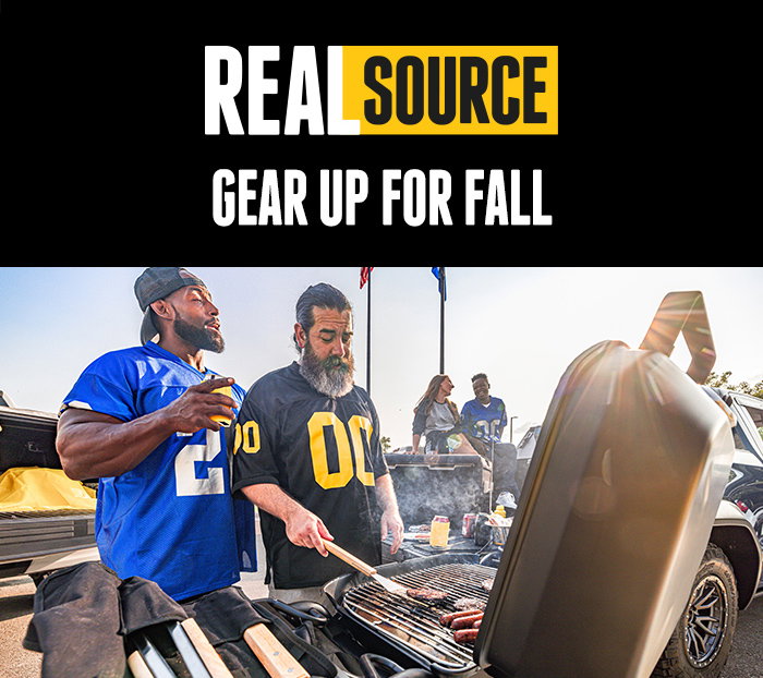 RealSource Blog