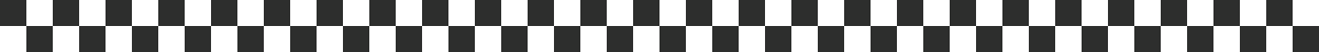 Checkered pattern