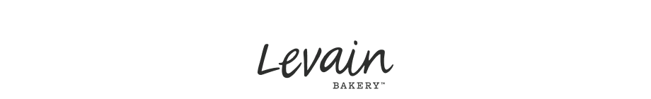 Levain Bakery Logo