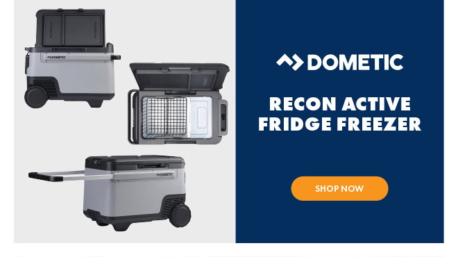 Dometic Recon Active Fridge Freezer