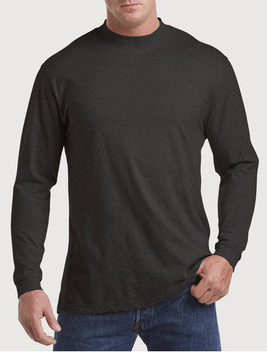 Moisture-Wicking Long-Sleeve Shirt