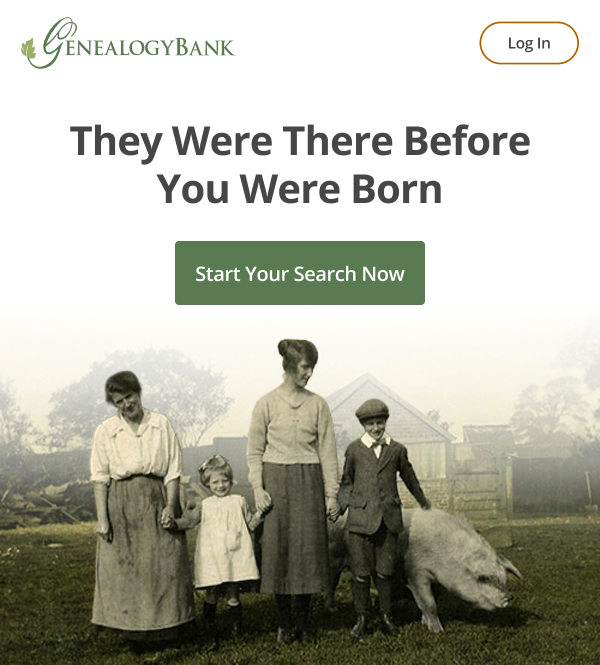 Every Era Captured Your Family Story