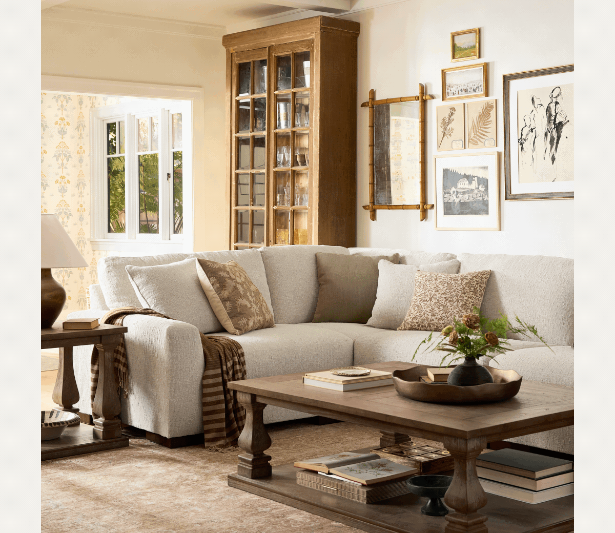 Shop Living Room