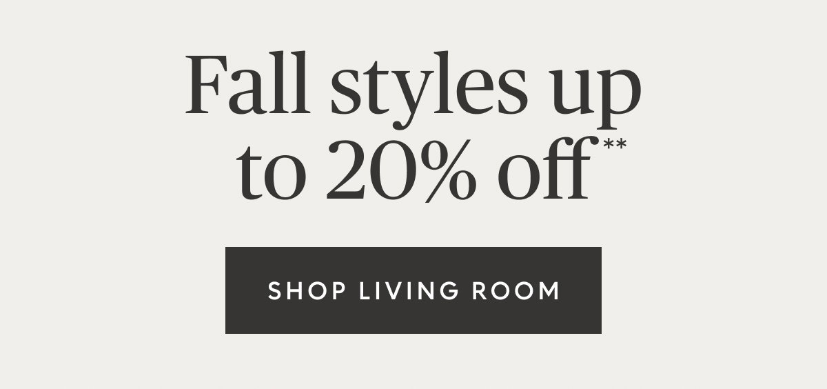 Shop Living Room