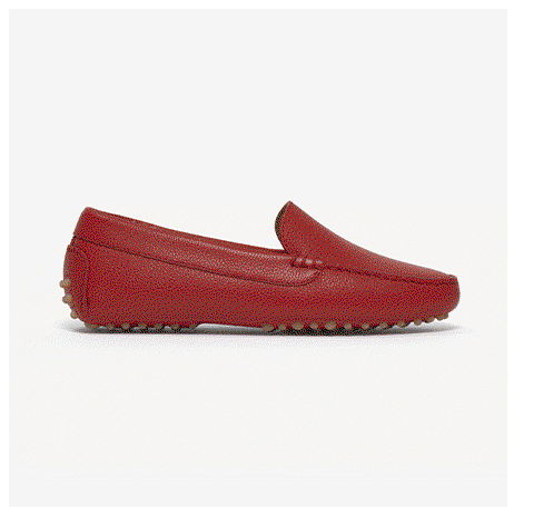 Cardinal Red 