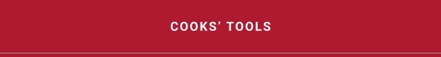 cooks' tools