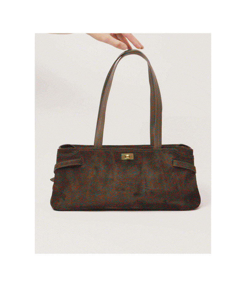New: Wilson Shoulder
