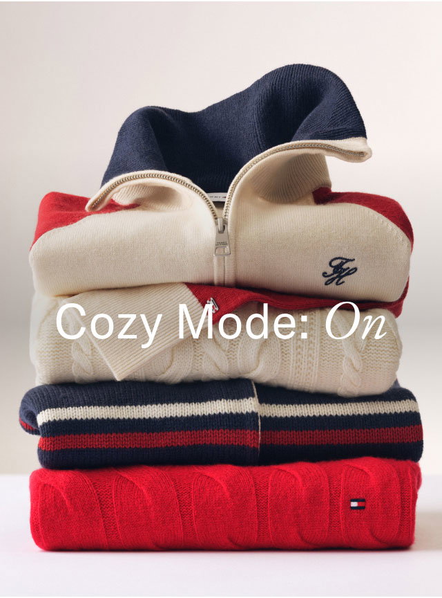 Cozy Mode: On