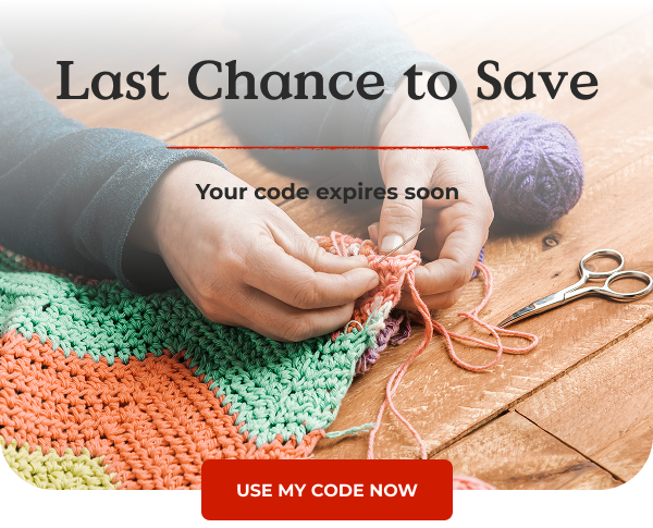 Last Chance to Save