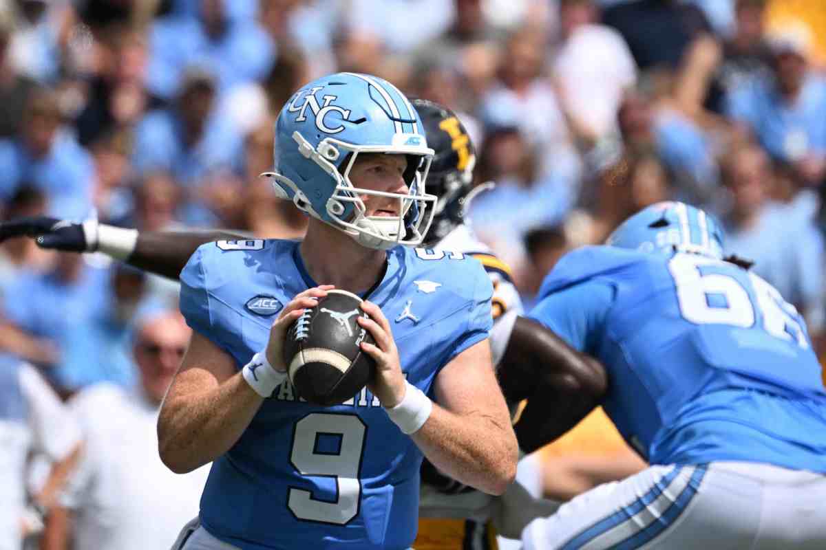 Tuley’s Takes: Week 3 College Football Best Bets, Picks and Predictions