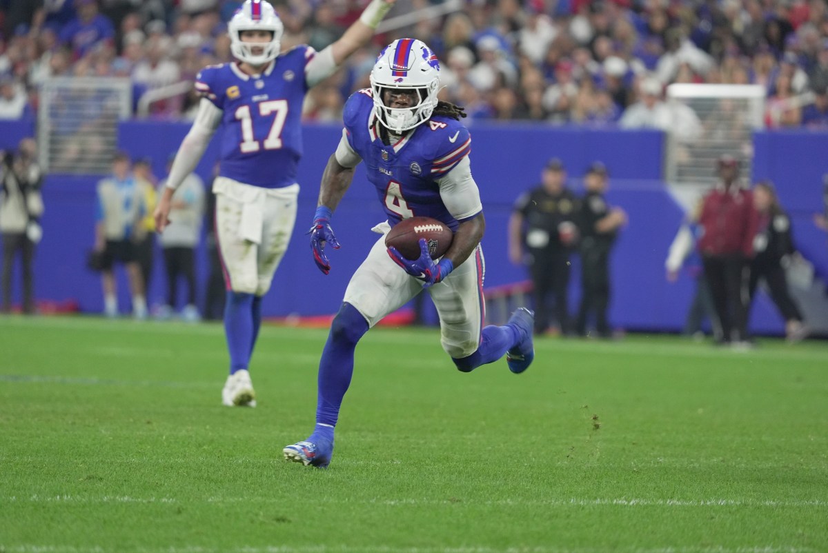 NFL Week 2 and College Football Week 3 Best Bets: My Steve Makinen Analytics Experiment