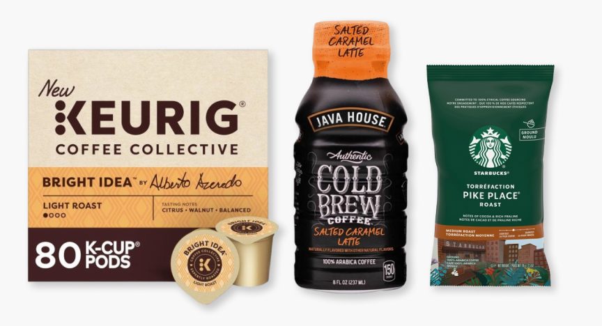 Fall's Must-Have Beverages