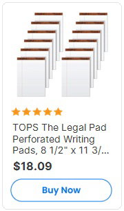 View product recommended for you