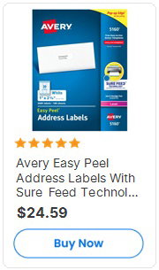 View product recommended for you