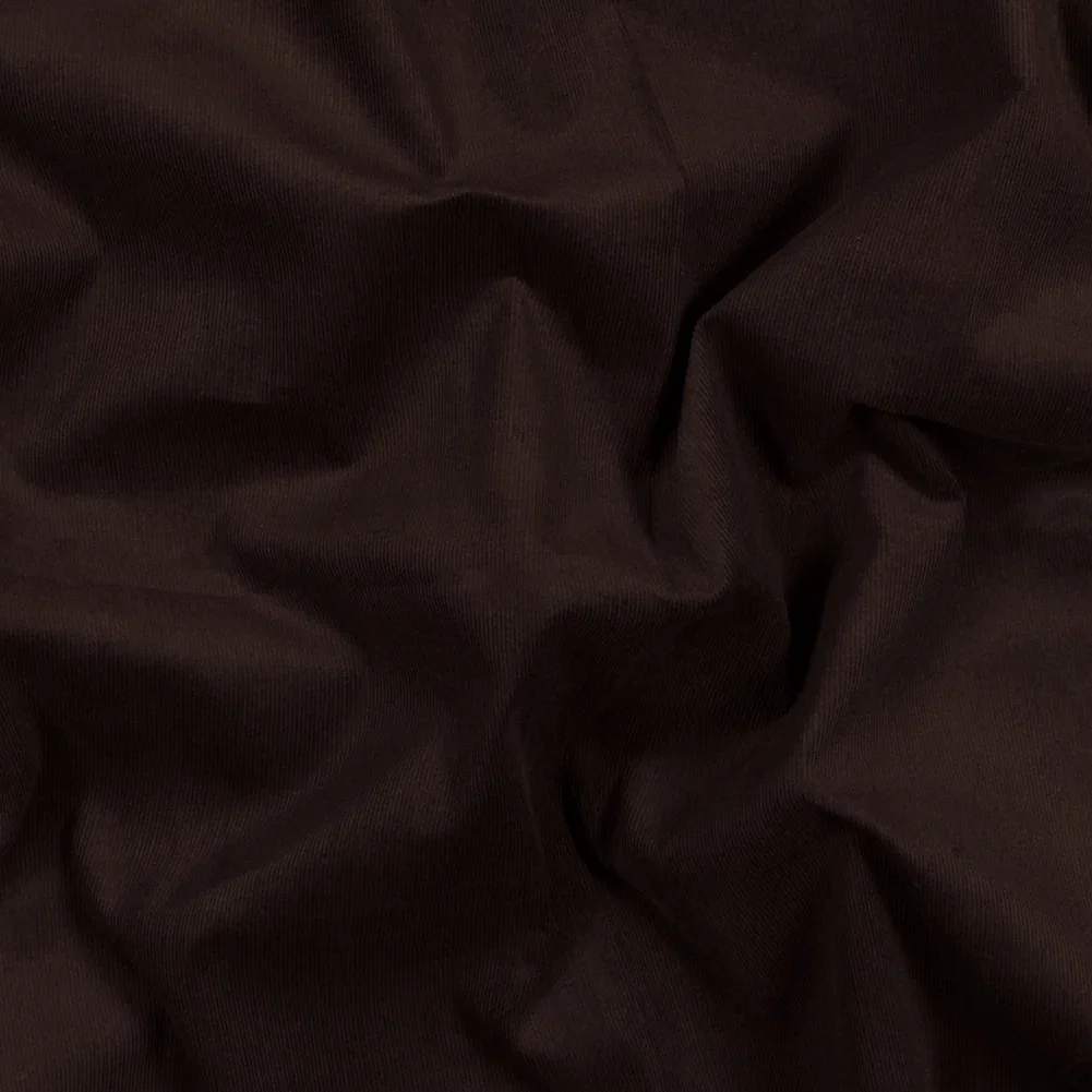 Image of Featherwale Cotton Corduroy - Charley Brown - Dawn Collection