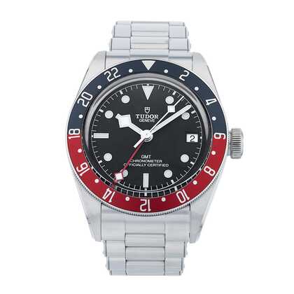 Tudor Black Bay GMT M79830RB-0001