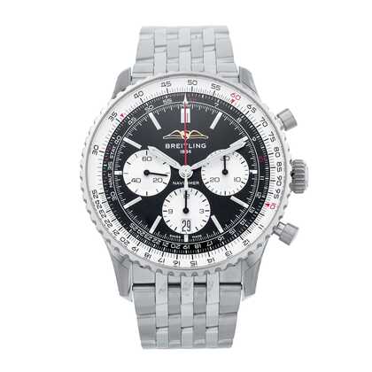 Breitling Navitimer B01 Chronograph 43 AB0138