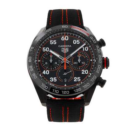 Tag Heuer Carrera CBN2A1M.FC6526